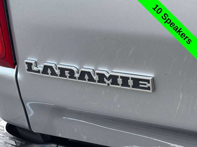 Used 2023 RAM 1500 Laramie AWD/4WD image 39