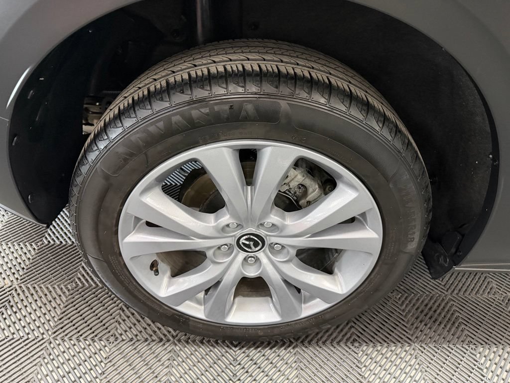 Used 2022 MAZDA CX-30 AWD 2.5 S w/ Premium Package image 19