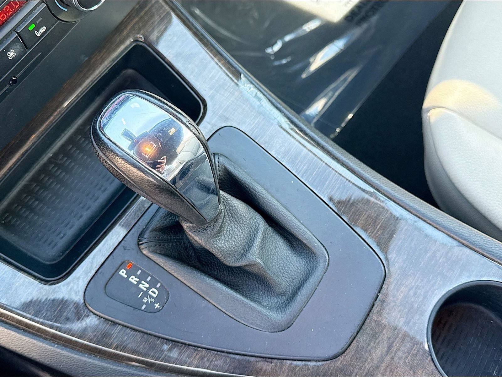 Used 2011 BMW 328i Convertible RWD image 28