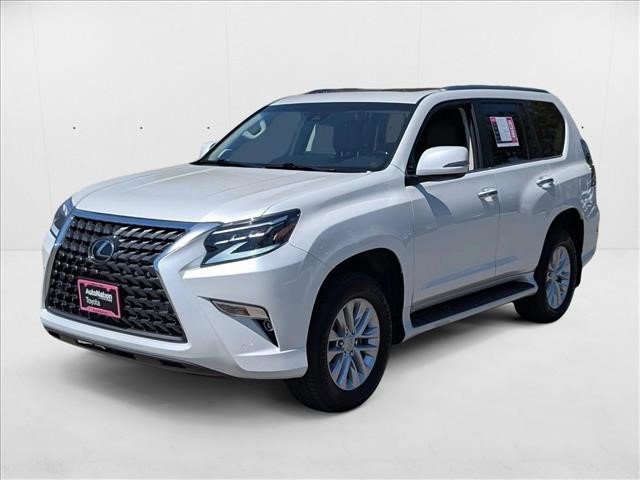 Used 2023 Lexus GX 460 Premium