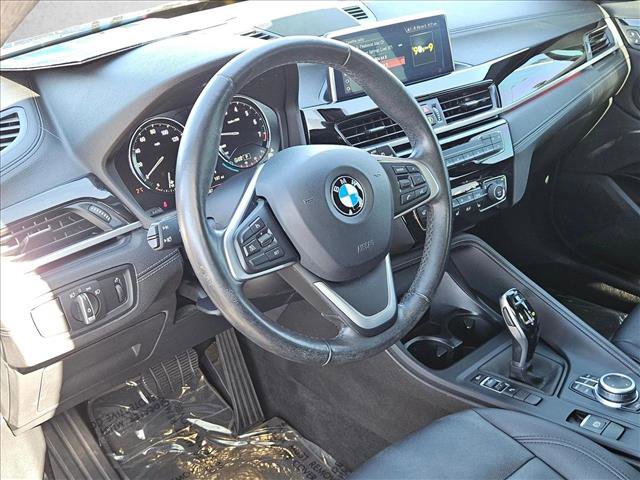 Used 2020 BMW X1 sDrive28i w/ Convenience Package image 13