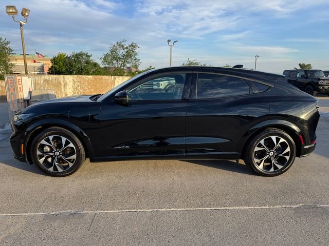 Used 2023 Ford Mustang Mach-E Premium AWD/4WD image 11