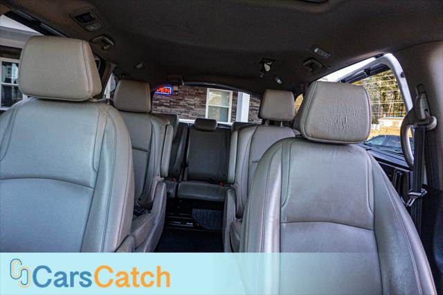 Used 2022 Honda Odyssey EX-L image 22