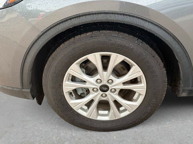 Used 2023 Ford Escape Active w/ Cold Weather Package FWD image 11