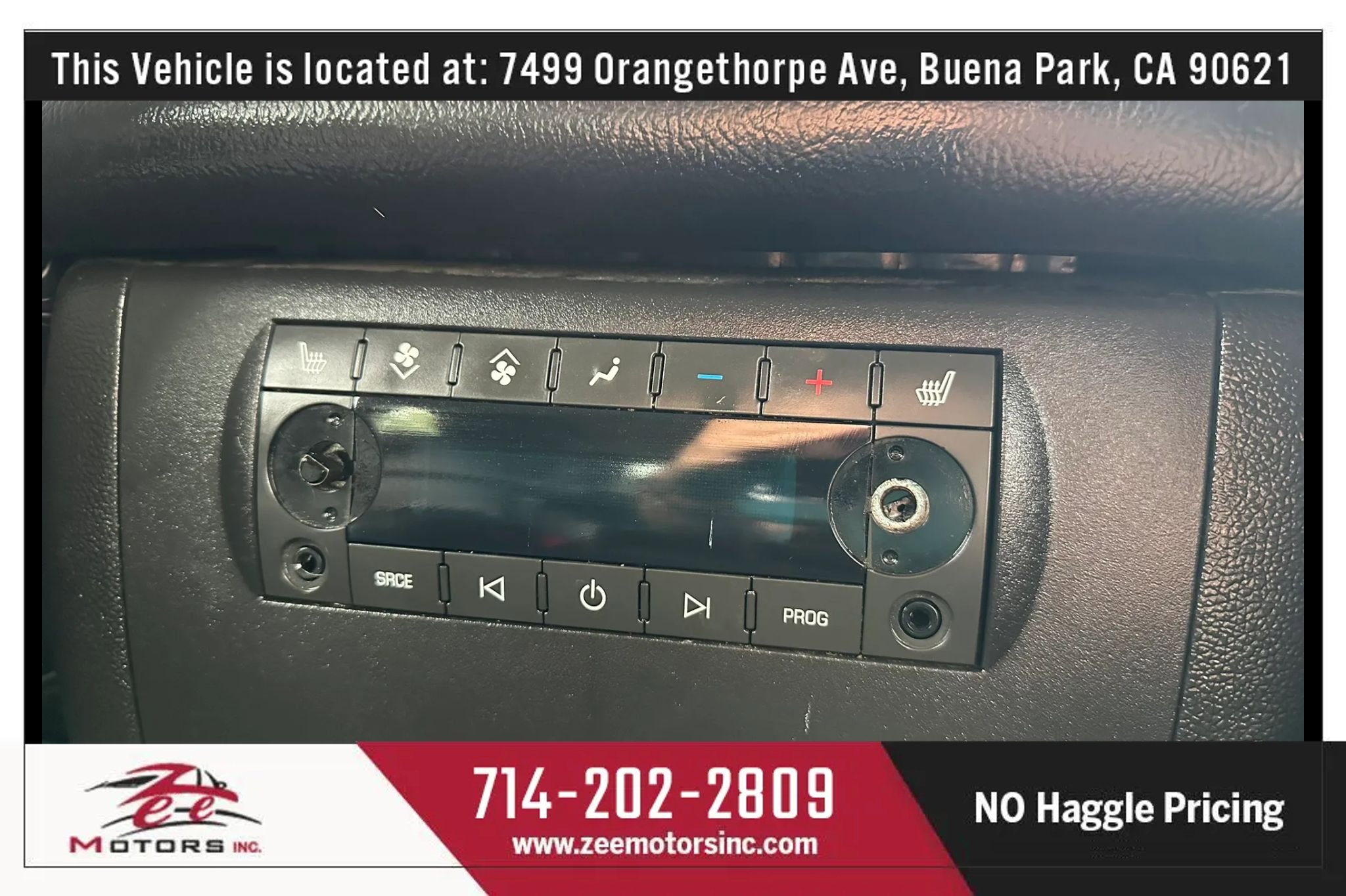 Used 2014 GMC Yukon Denali image 43