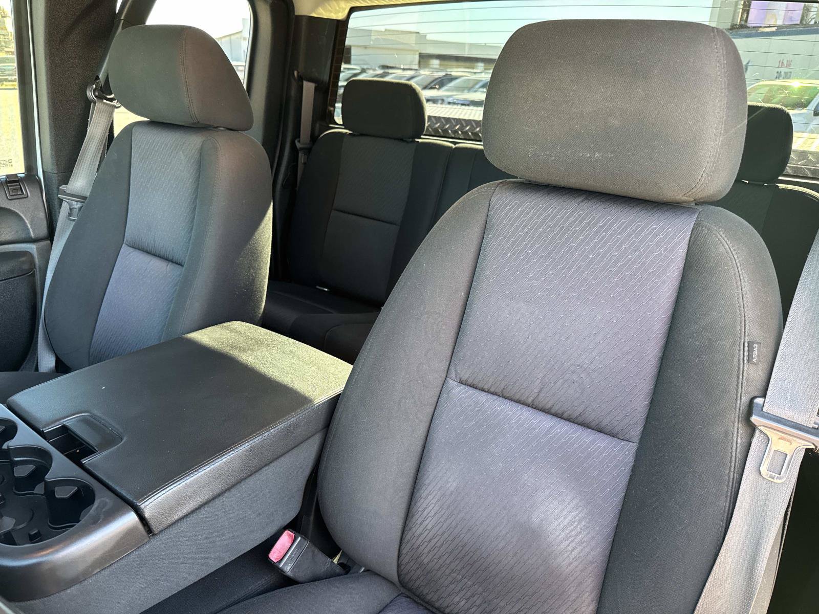 Used 2013 Chevrolet Silverado 1500 LT w/ All-Star Edition AWD/4WD image 26