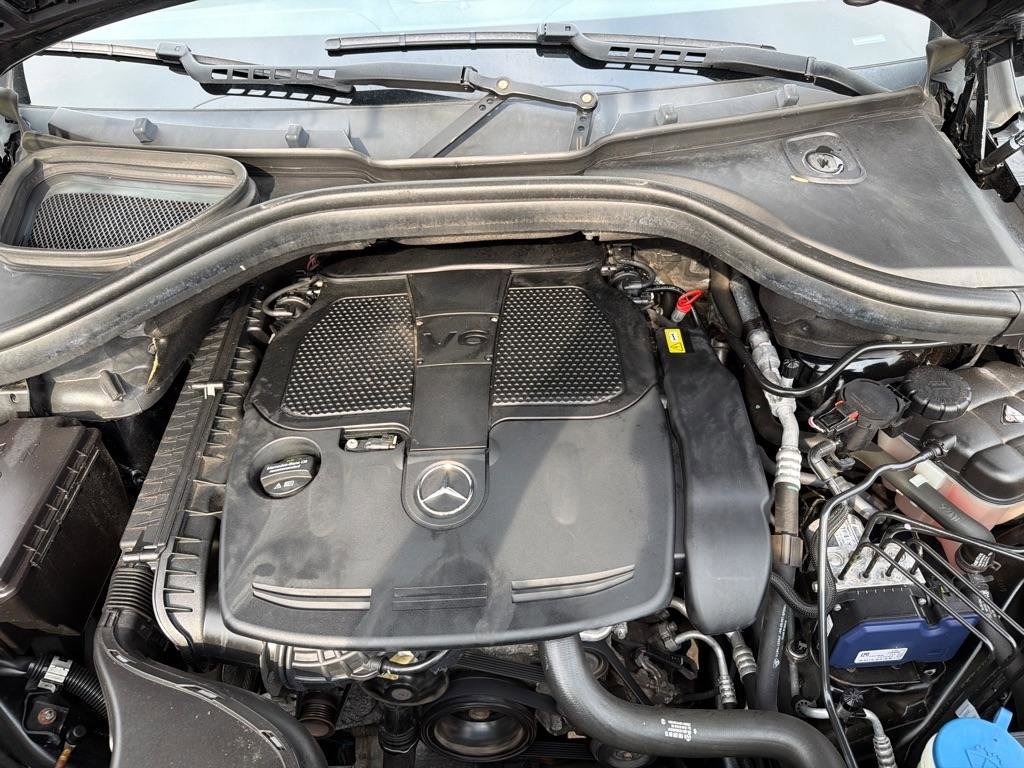 Used 2017 Mercedes-Benz GLE 350 4MATIC image 43