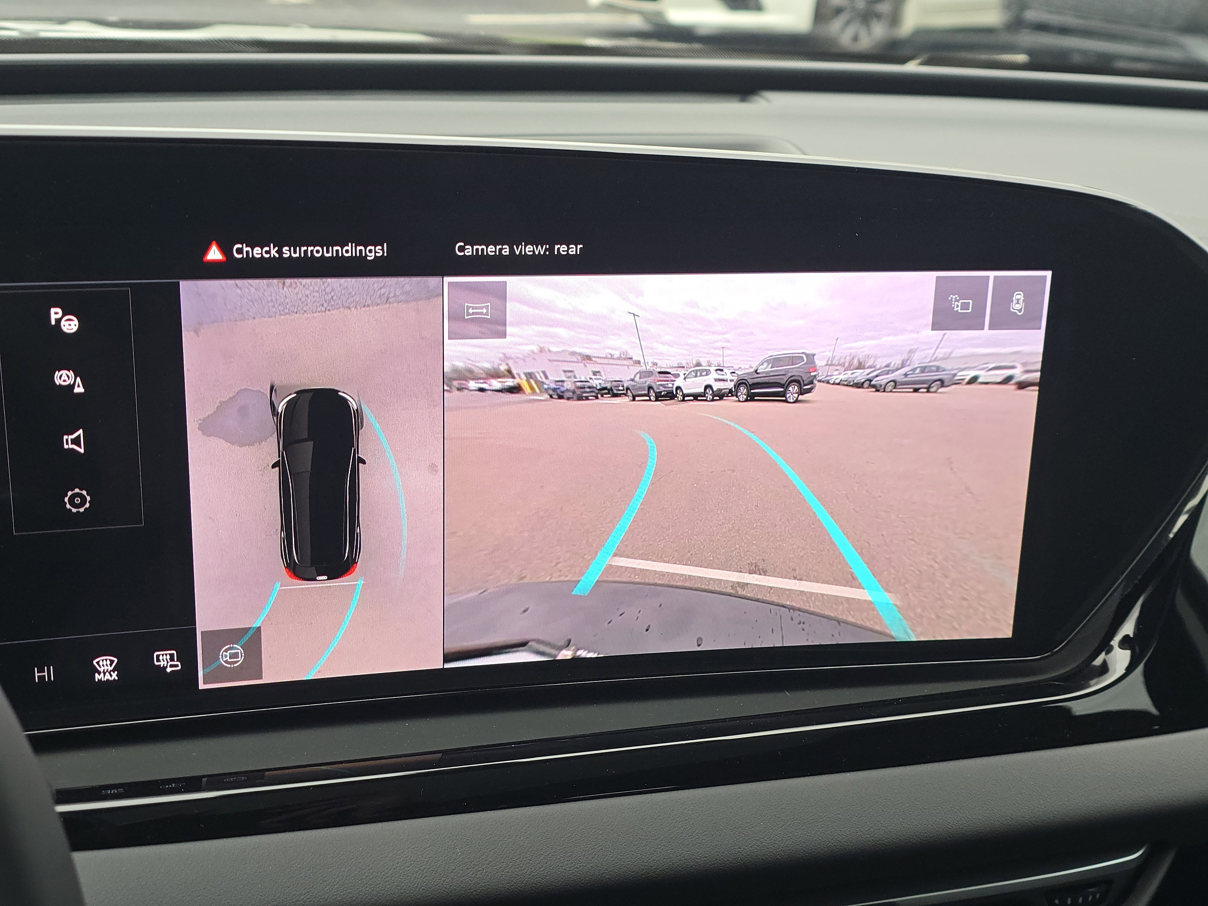 New 2025 Audi A5 2.0T Premium Plus image 24