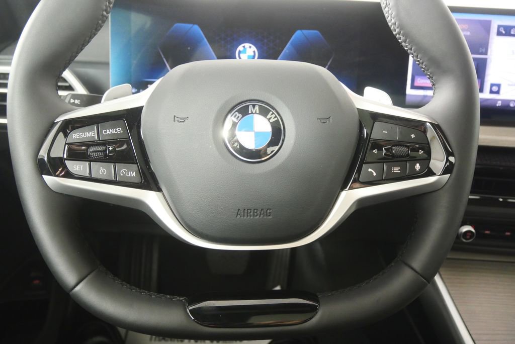 Certified 2025 BMW 330i Sedan image 18