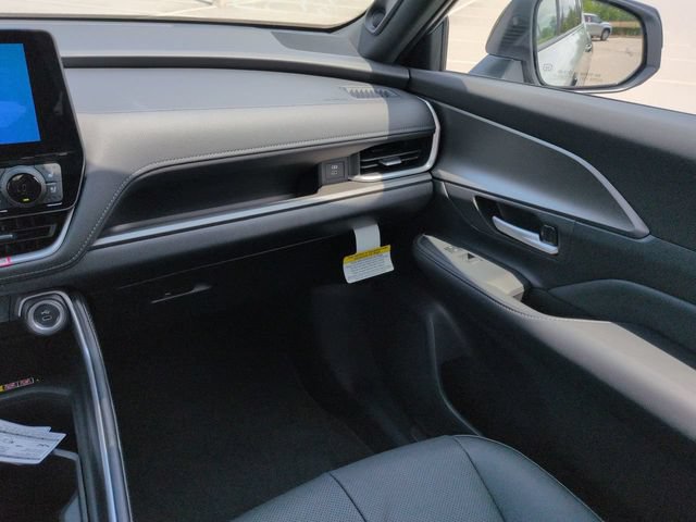 New 2026 Toyota Grand Highlander AWD Hybrid image 17