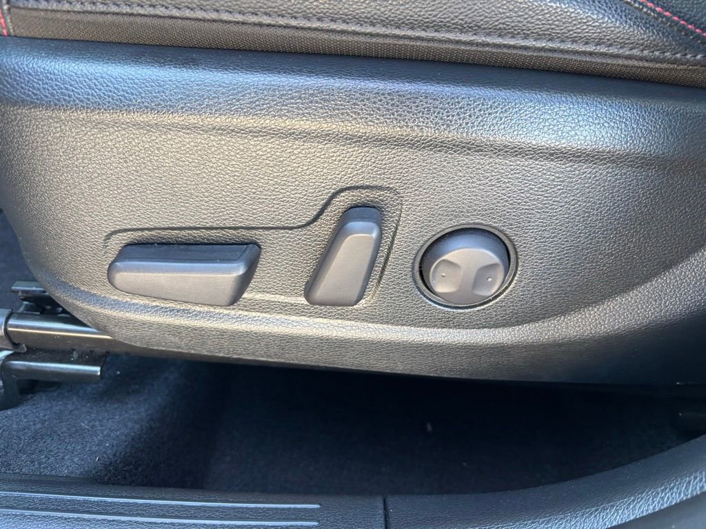 Used 2023 Kia Soul GT-Line w/ GT-Line Technology Package image 17