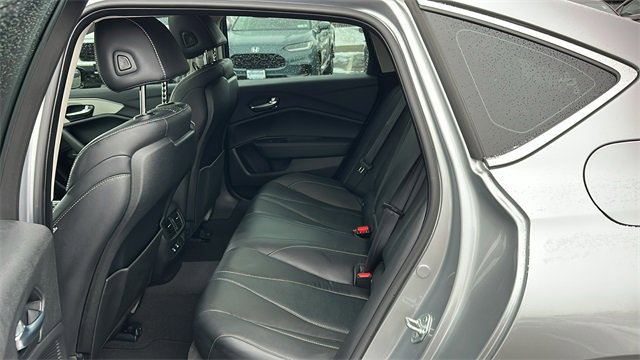 Used 2024 Acura TLX w/ Technology Package image 23