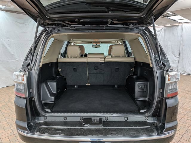 Used 2014 Toyota 4Runner Limited AWD/4WD image 23