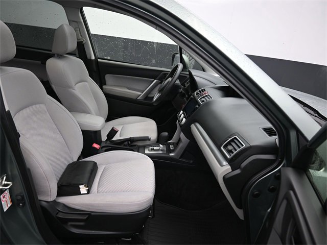 Used 2018 Subaru Forester 2.5i Premium w/ Protection Package #1A image 8