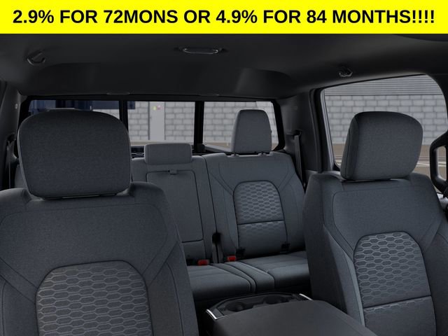 New 2026 RAM 1500 Express image 26