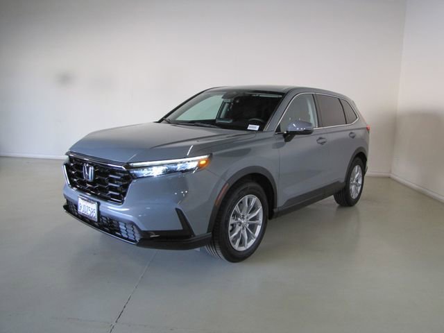 Certified 2024 Honda CR-V EX image 1