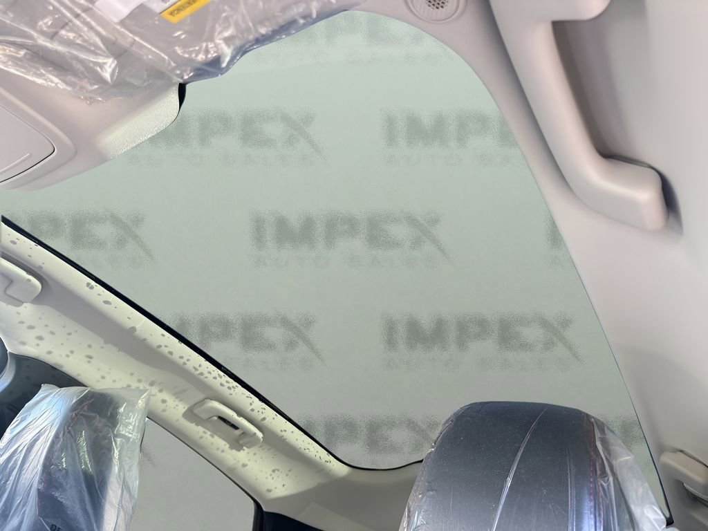 Used 2025 Ford Mustang Mach-E Premium w/ Sport Appearance Package image 12