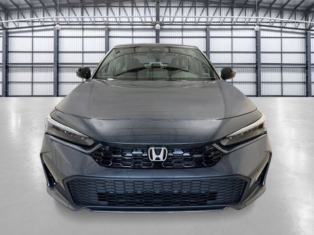 New 2025 Honda Civic Sport Touring image 10