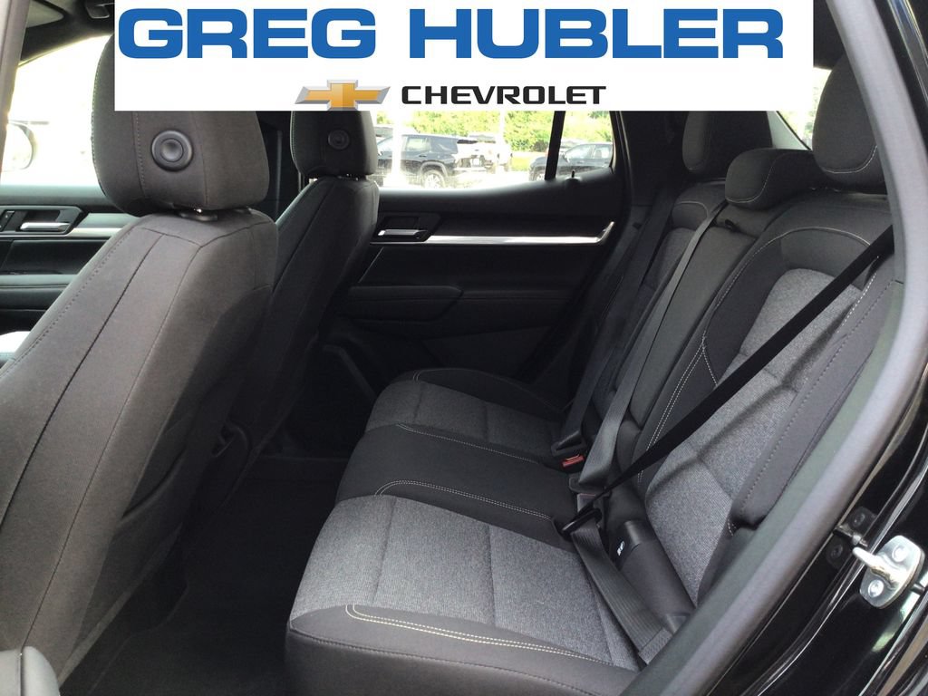 Used 2026 GMC Terrain Elevation FWD image 32