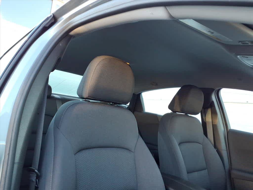Used 2024 Chevrolet Malibu LT FWD image 24