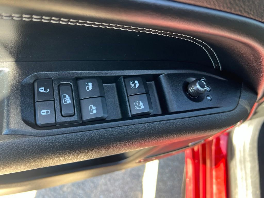 Used 2022 Jeep Compass High Altitude AWD/4WD image 50