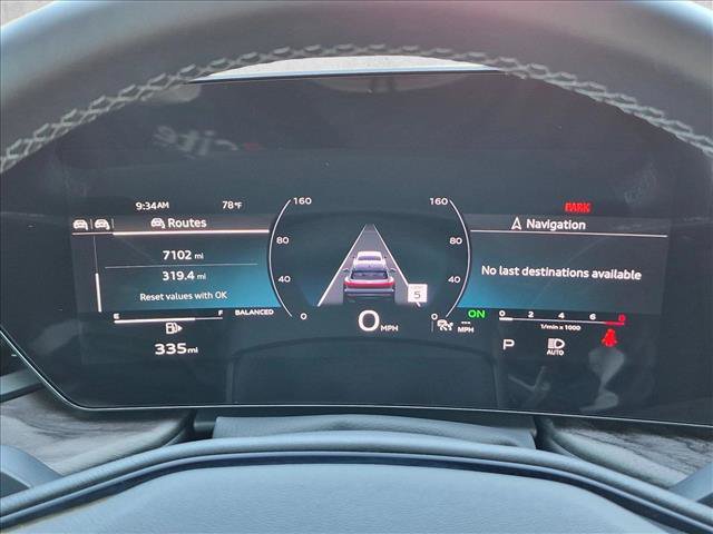 Certified 2025 Audi Q5 Premium w/ Premium Plus AWD/4WD image 10