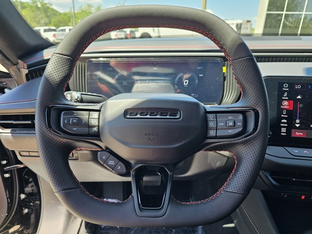 New 2026 Dodge Charger R/T AWD/4WD image 18