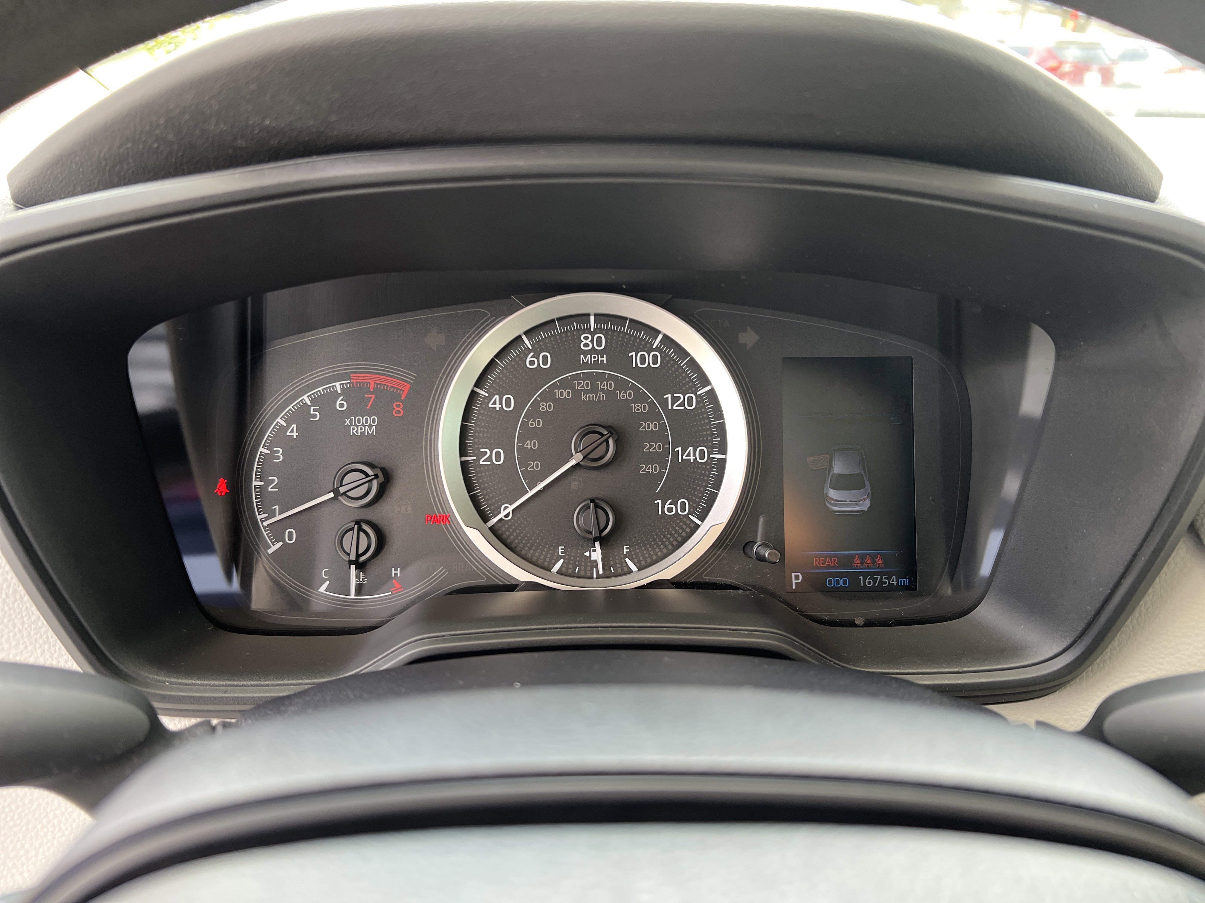 Certified 2022 Toyota Corolla LE image 12