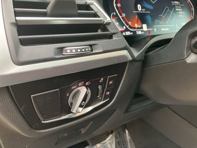 Used 2023 BMW X3 xDrive30i w/ Premium Package AWD/4WD image 11