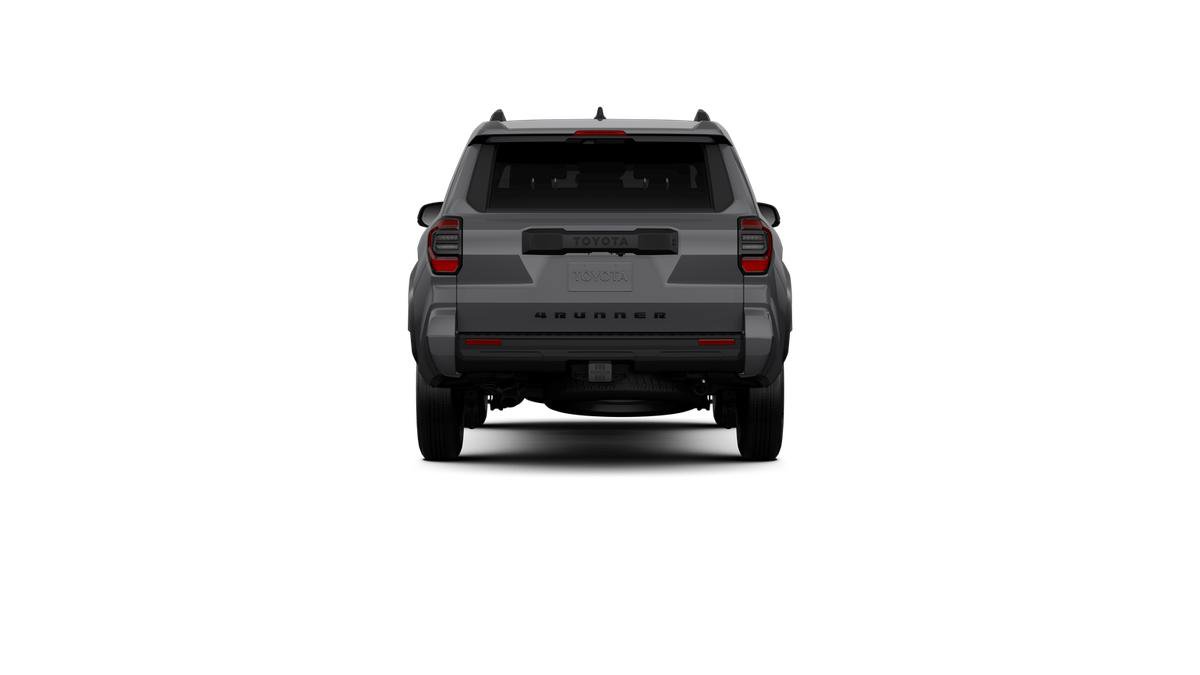 New 2026 Toyota 4Runner SR5 RWD image 43