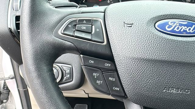 Certified 2017 Ford Escape Titanium w/ Equipment Group 301A FWD image 24