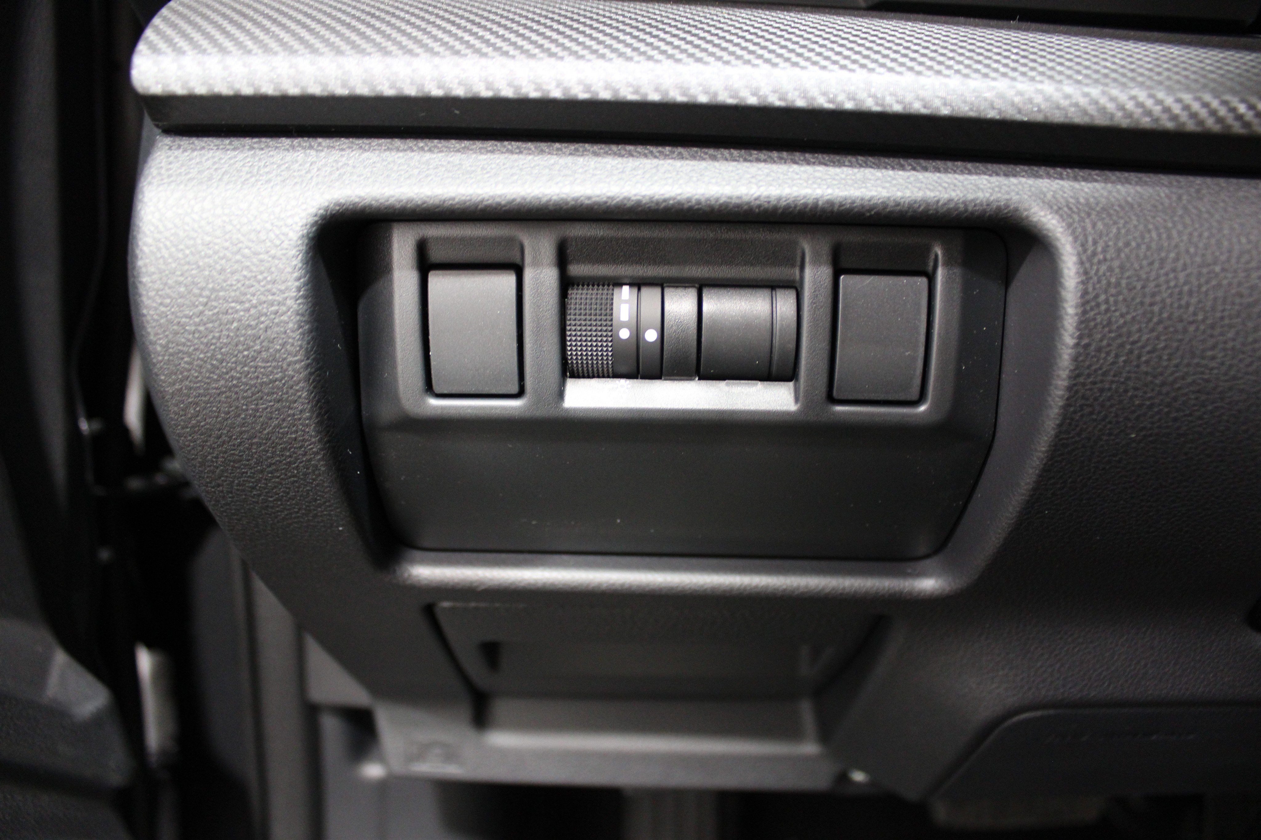 New 2026 Subaru Crosstrek 2.0i Premium image 8