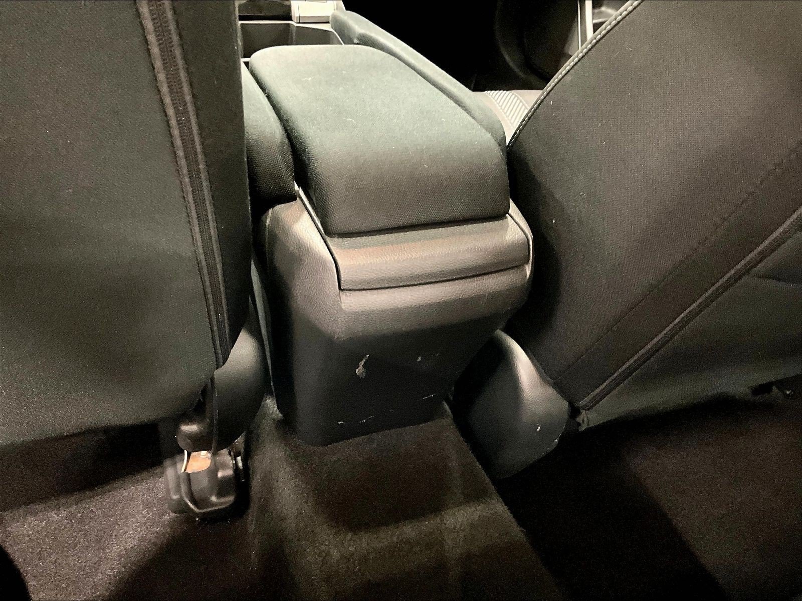 Used 2017 Honda Civic EX-T image 10