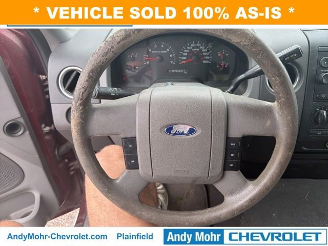 Used 2005 Ford F150 XLT AWD/4WD image 18