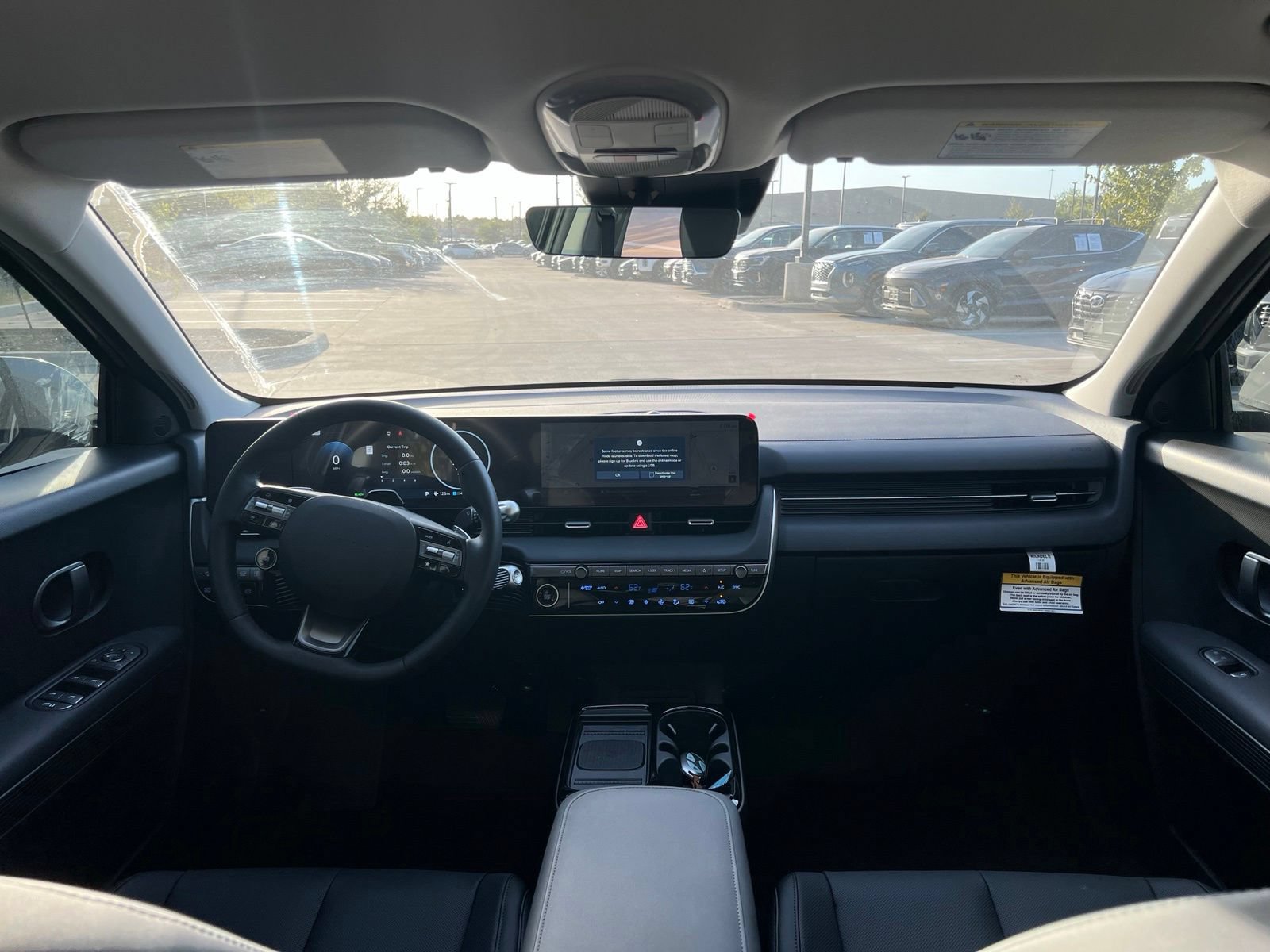 New 2027 Hyundai Ioniq 5 SEL RWD image 21