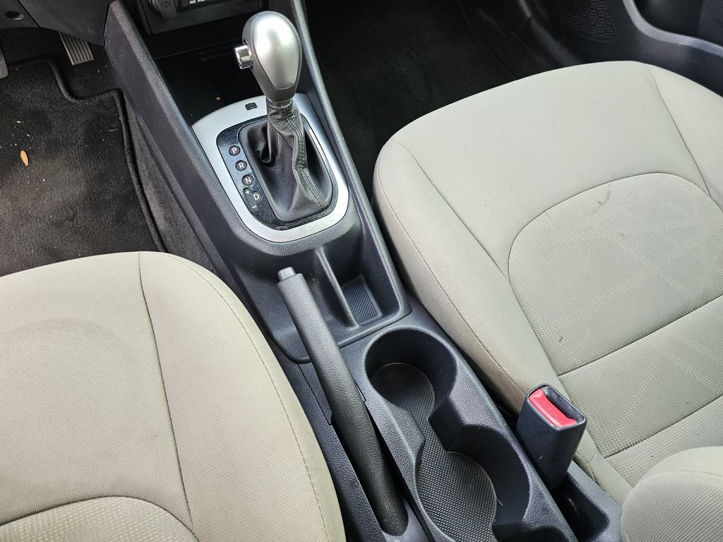 Used 2014 Kia Rio LX FWD image 18