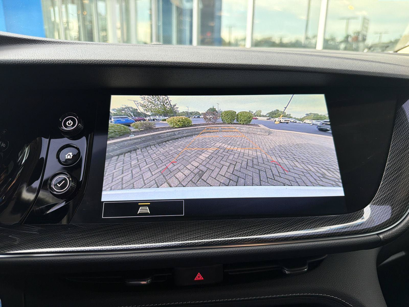 Used 2021 Buick Envision Preferred FWD image 24
