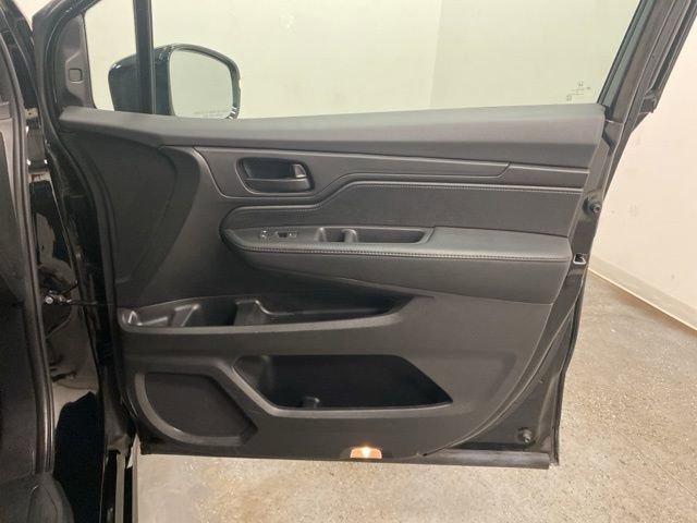 Certified 2025 Honda Odyssey Sport-L image 25