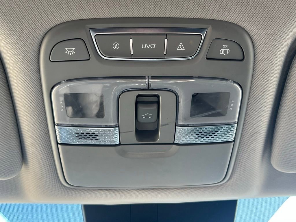 Used 2020 Kia Telluride S image 25