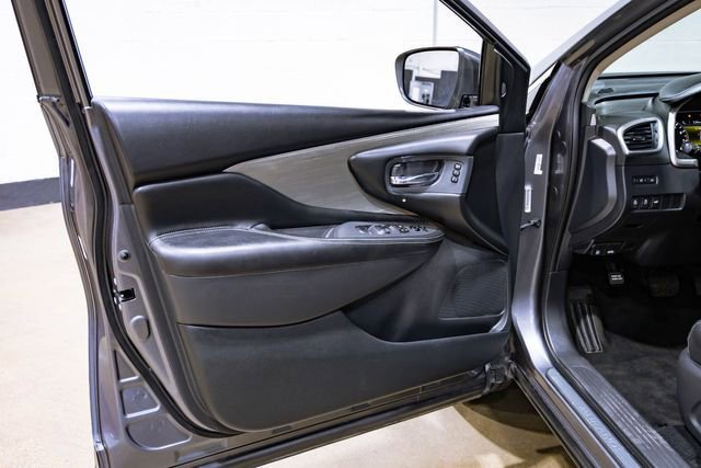 Used 2018 Nissan Murano SL image 14