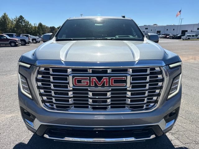 New 2026 GMC Yukon XL Denali w/ Sun & Power Step Package image 8