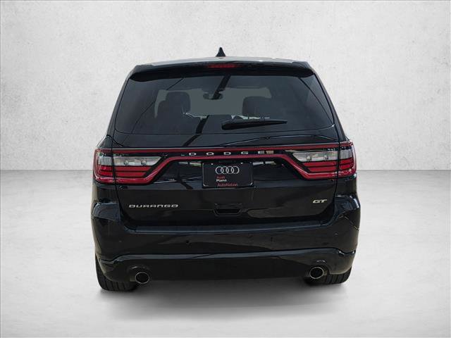 Used 2019 Dodge Durango GT image 6