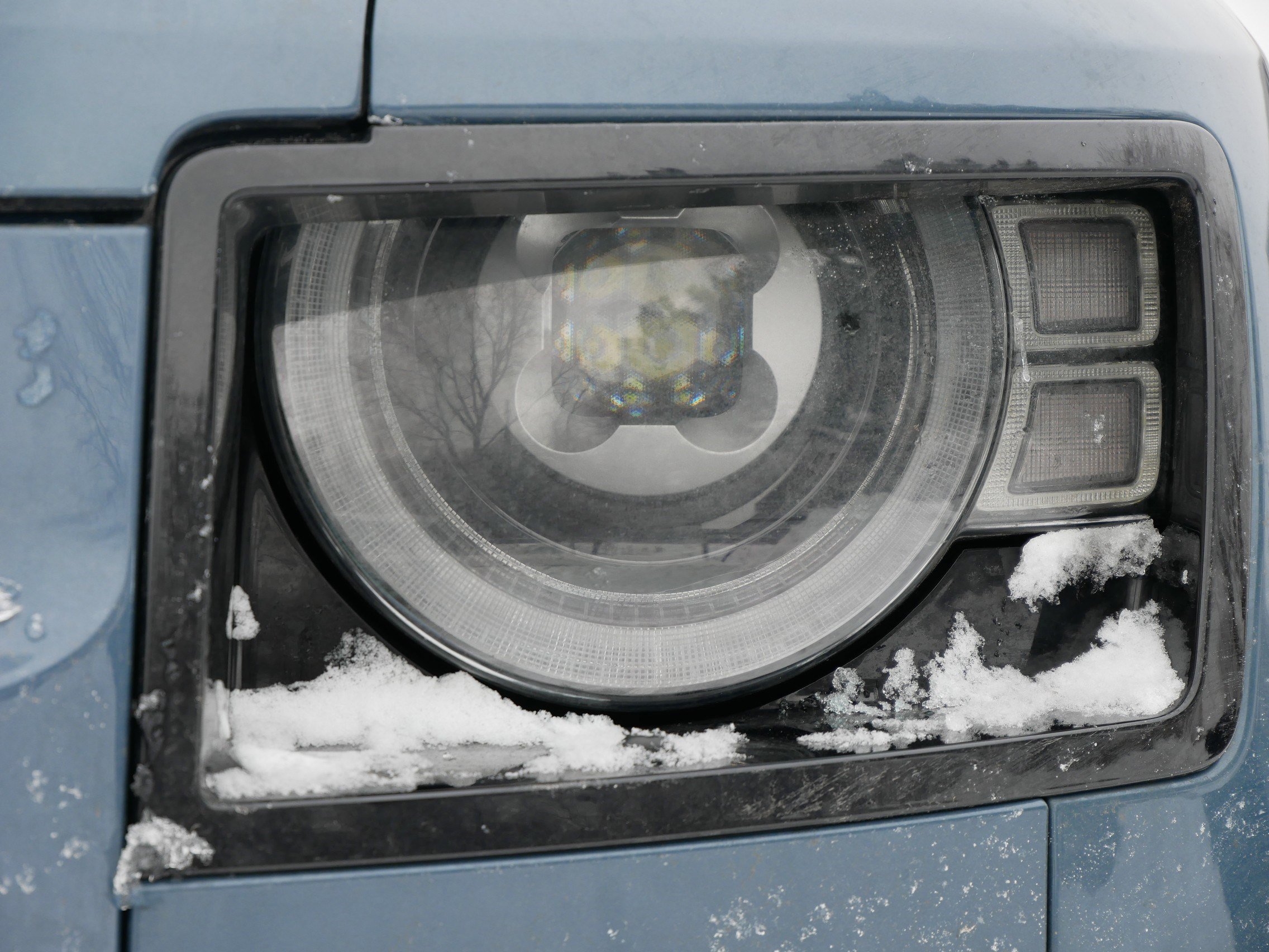 Used 2020 Land Rover Defender 110 image 15