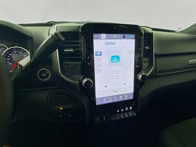 Used 2025 RAM 2500 Big Horn image 15