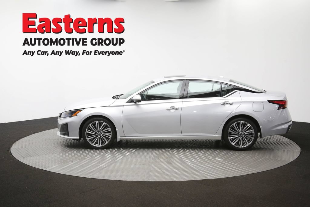 Used 2023 Nissan Altima 2.5 SL FWD image 62