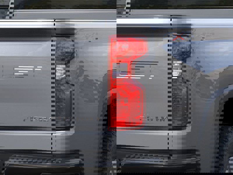 New 2026 Chevrolet Silverado 2500 Custom w/ Custom Value Package image 11