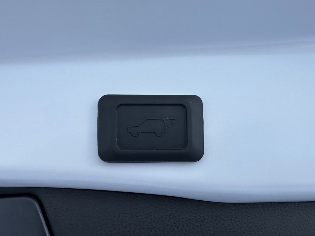 New 2025 Toyota RAV4 XLE Premium image 15