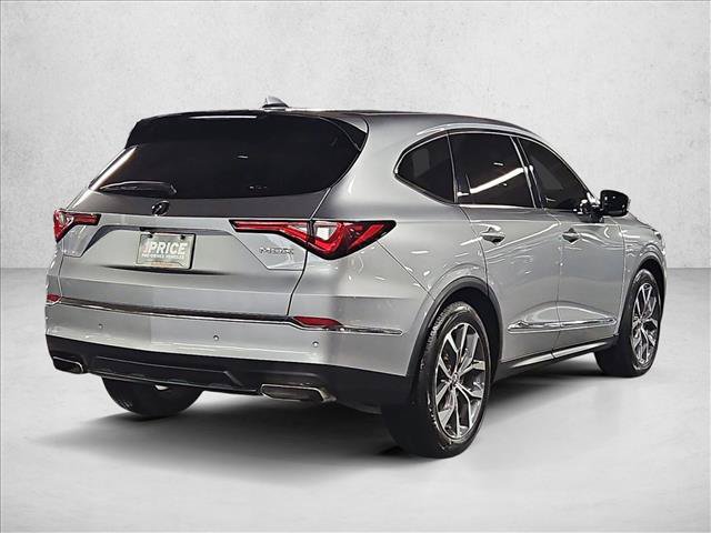Used 2023 Acura MDX w/ Technology Package FWD image 5