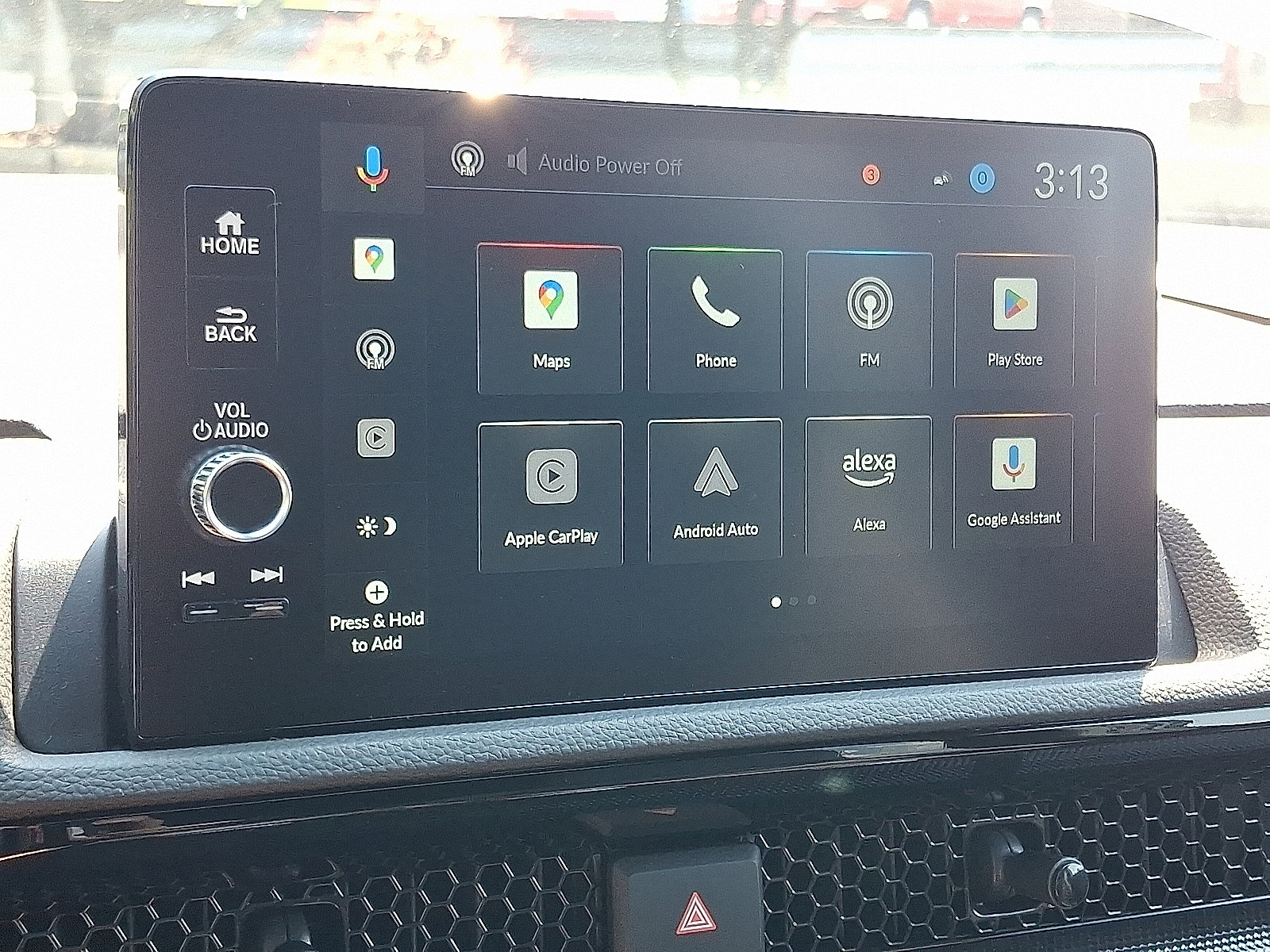 New 2026 Honda CR-V Sport Touring image 10