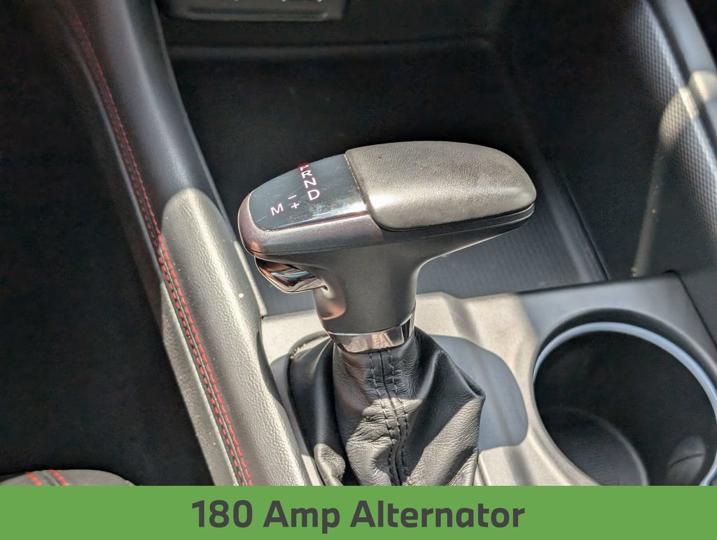 Used 2024 Dodge Durango GT RWD image 24